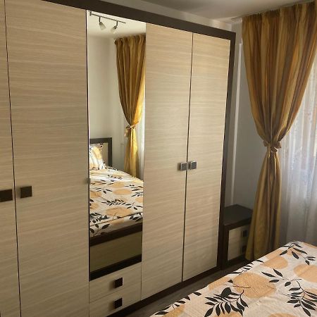 Bucuresti Comfort Apartment Extérieur photo