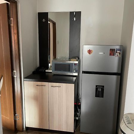 Bucuresti Comfort Apartment Extérieur photo