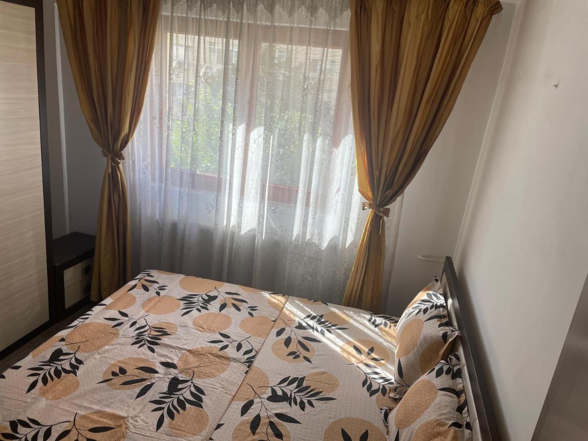 Bucuresti Comfort Apartment Extérieur photo