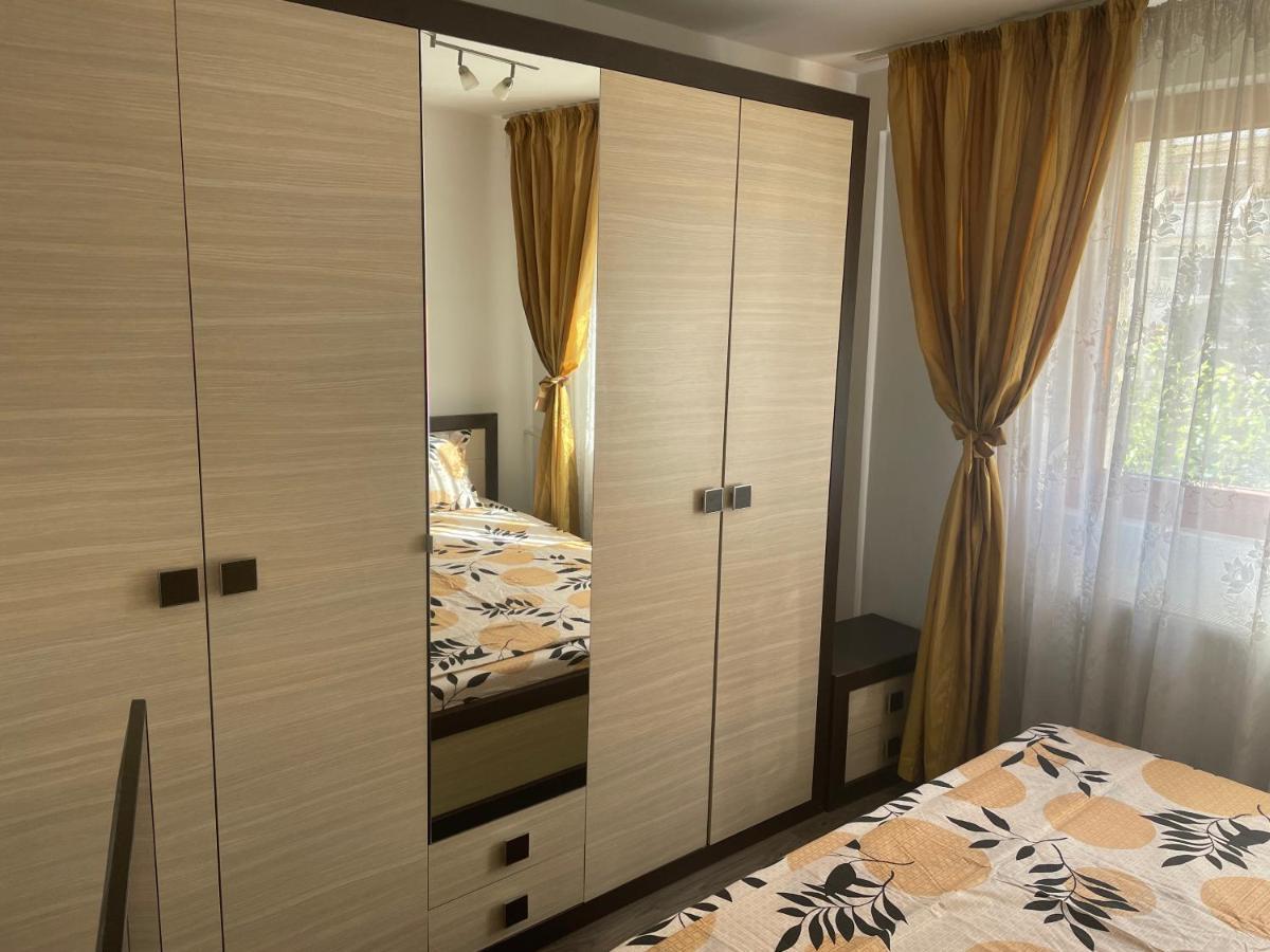 Bucuresti Comfort Apartment Extérieur photo