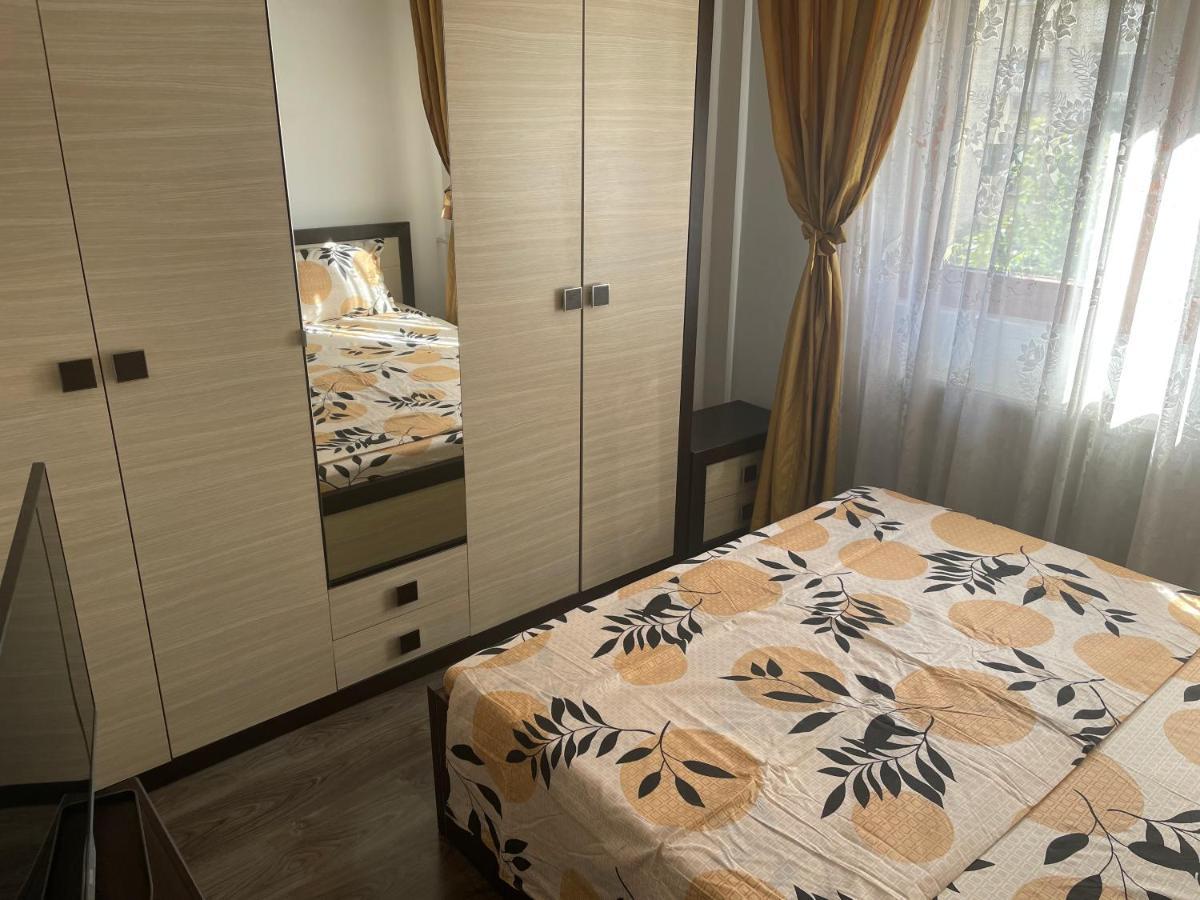 Bucuresti Comfort Apartment Extérieur photo