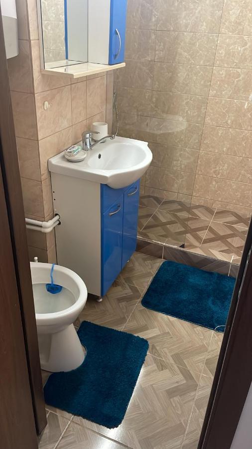 Bucuresti Comfort Apartment Extérieur photo