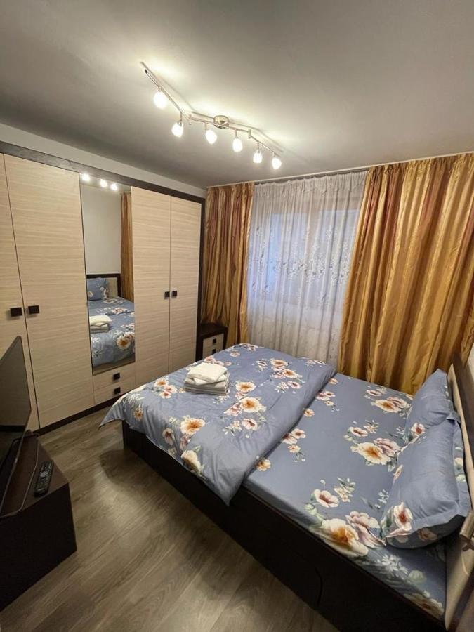 Bucuresti Comfort Apartment Extérieur photo