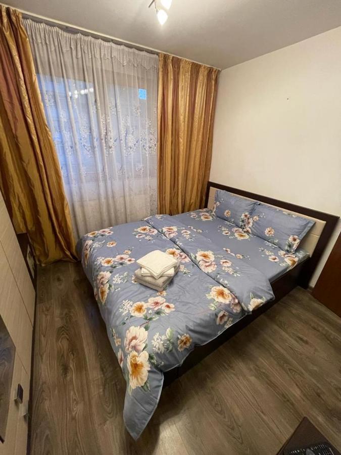 Bucuresti Comfort Apartment Extérieur photo
