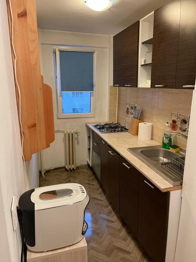 Bucuresti Comfort Apartment Extérieur photo