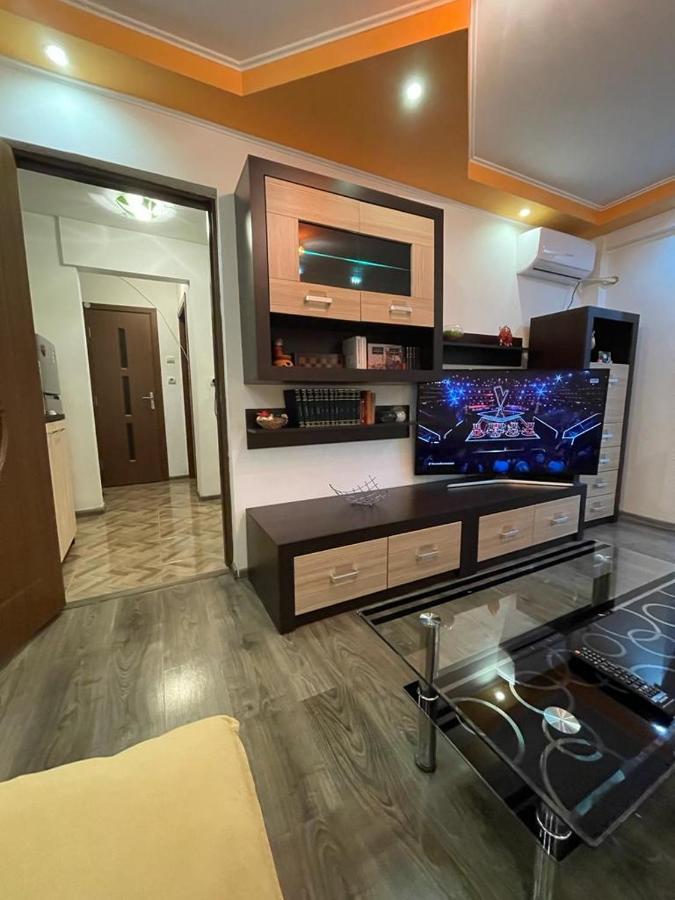 Bucuresti Comfort Apartment Extérieur photo