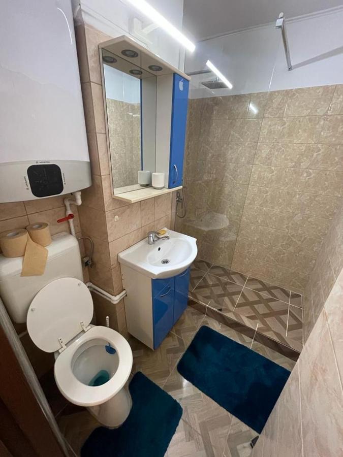 Bucuresti Comfort Apartment Extérieur photo